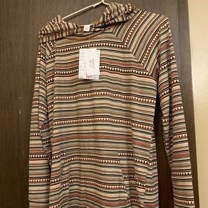 Lularoe M Amber